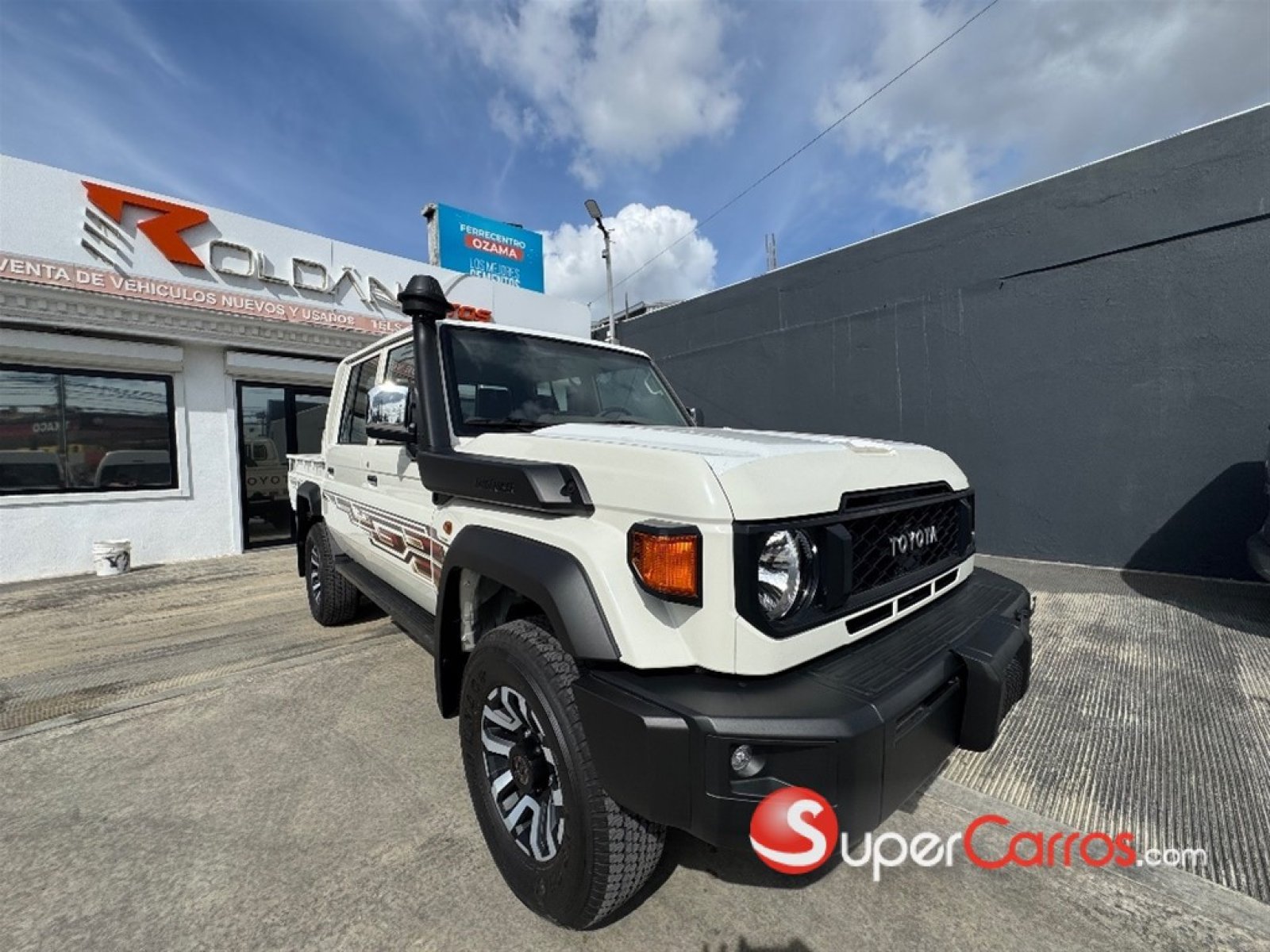 Imagen del vehículo